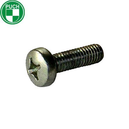 Zylinder Schraube M 6 x 20 mm